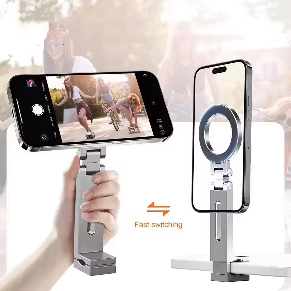 Uniwersalny Magnetyczny Uchwyt – Phone Accessory recenzja i cena