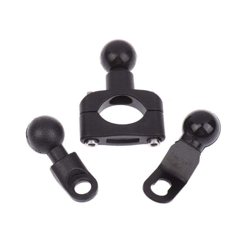 1 Zestaw Uchwytów Kulowych 2.3 – Phone Accessories Kit recenzja i cena