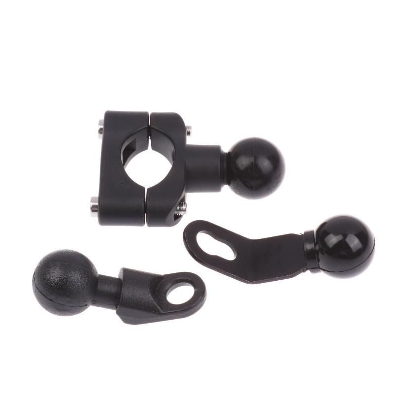 1 Zestaw Uchwytów Kulowych 2.3 – Phone Accessories Kit recenzja i cena