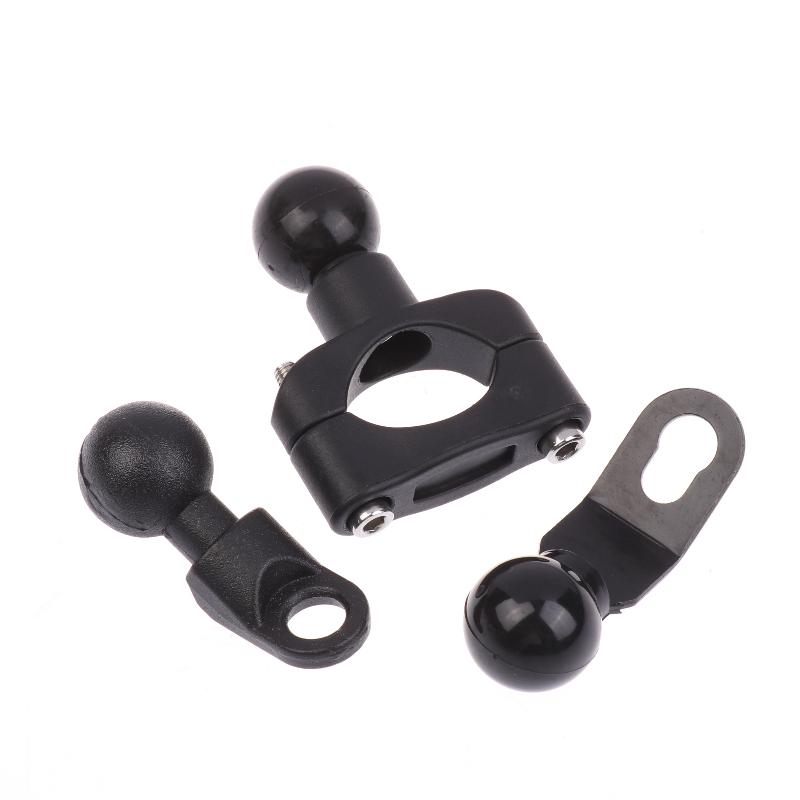 1 Zestaw Uchwytów Kulowych 2.3 – Phone Accessories Kit recenzja i cena