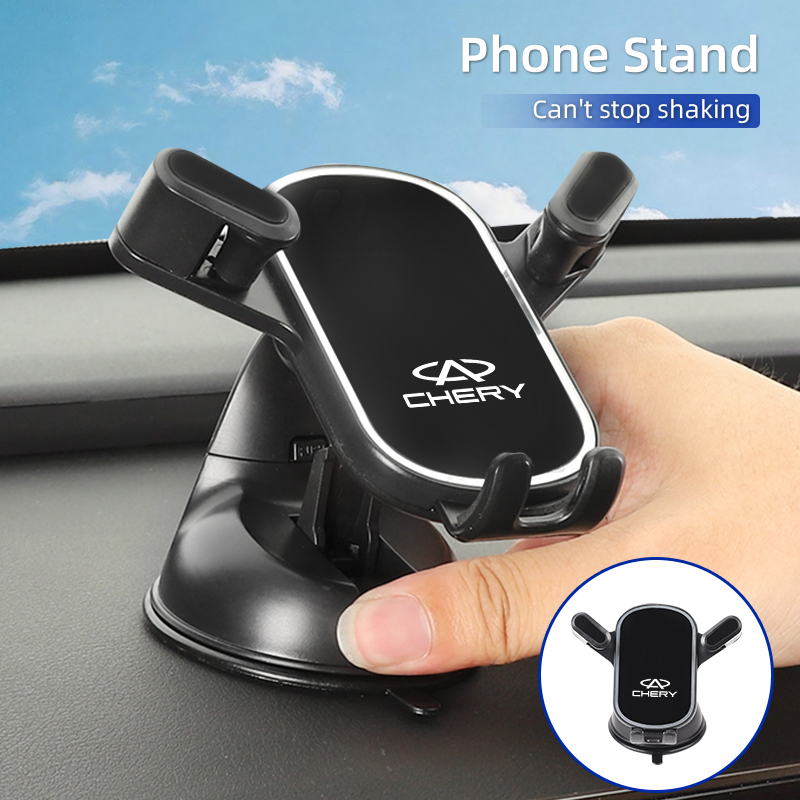 Magnetyczny uchwyt samochodowy – Qq Phone Accessories recenzja i cena