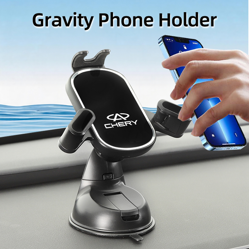 Magnetyczny uchwyt samochodowy – Qq Phone Accessories recenzja i cena