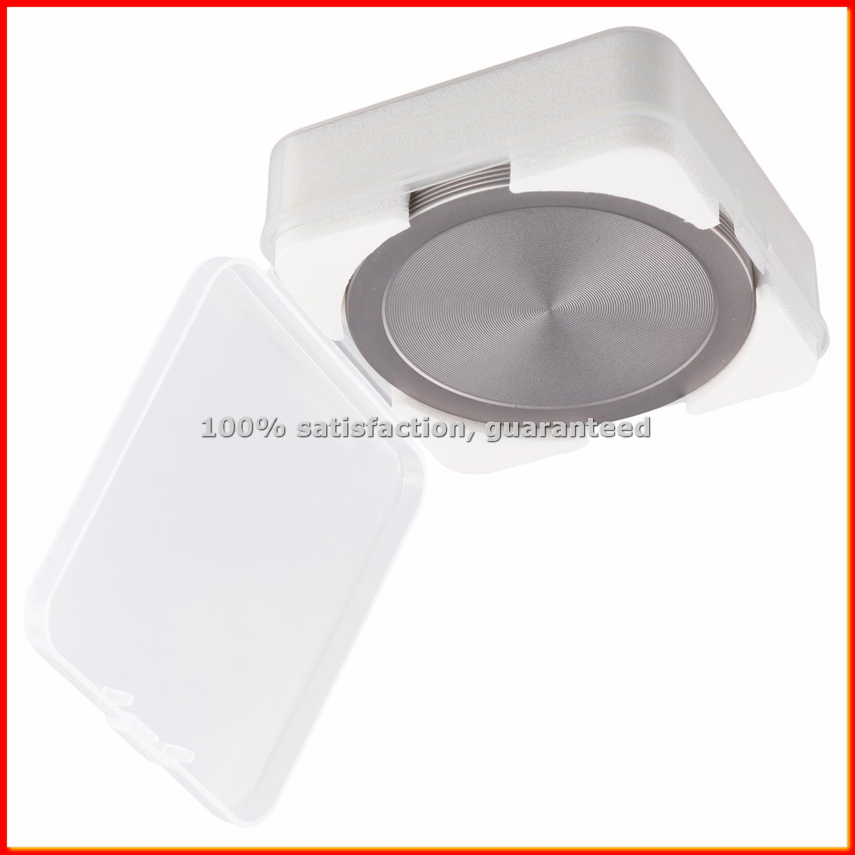 Zestaw fotograficzny do telefo – Phone Accessories Kit recenzja i cena