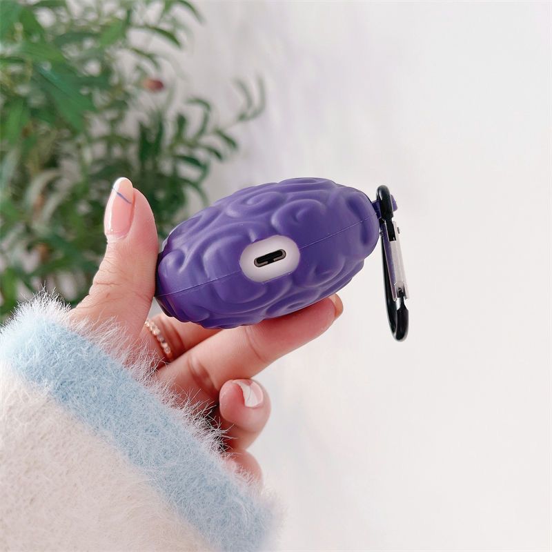 Etui na słuchawki Bluetooth Ap – Wireless Earbuds Case recenzja i cena