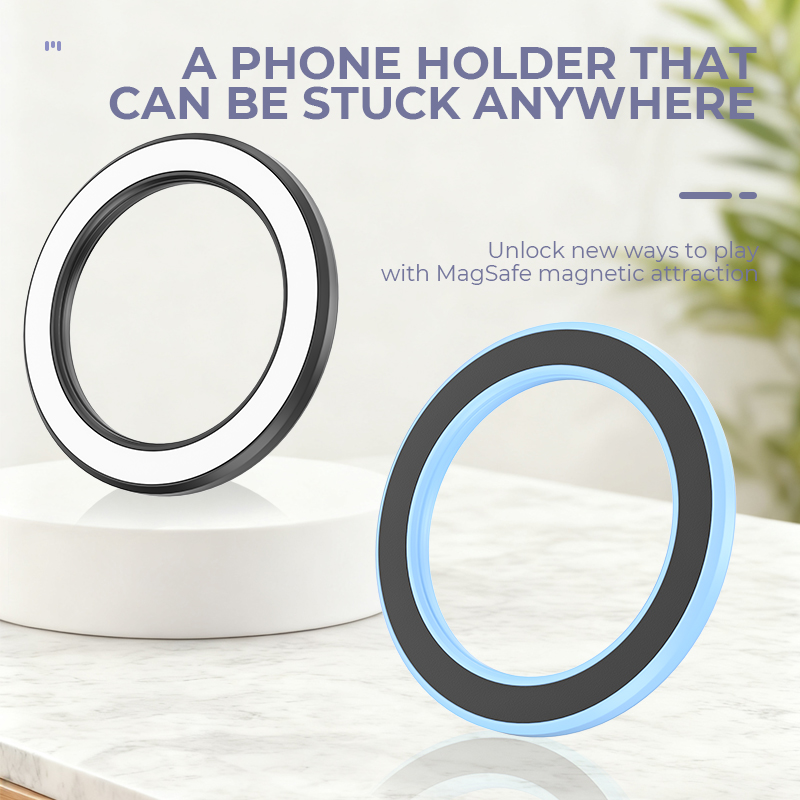 Uchwyt magnetyczny Magsafe do  – Phone Accessory recenzja i cena