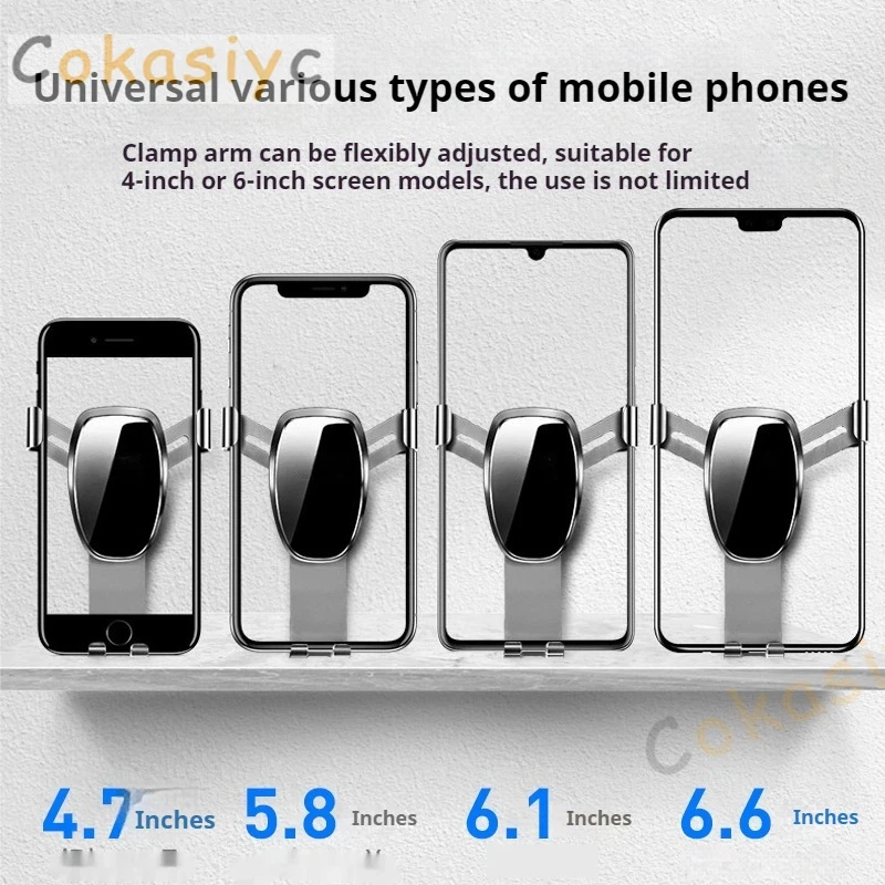 Uchwyt na telefon komórkowy do – Qq Phone Accessories recenzja i cena