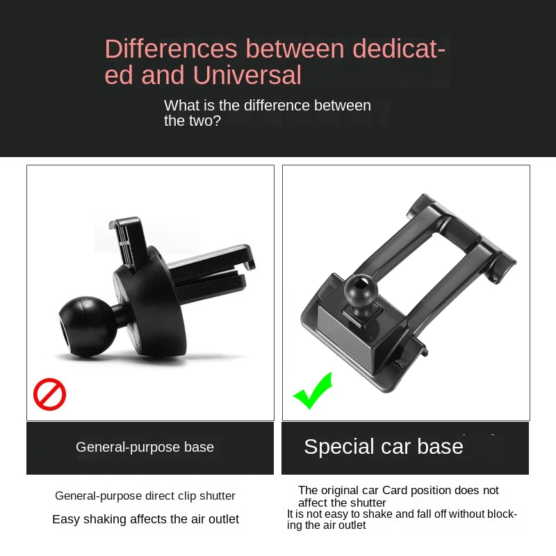 Uchwyt samochodowy na telefon, – Qq Phone Accessories recenzja i cena