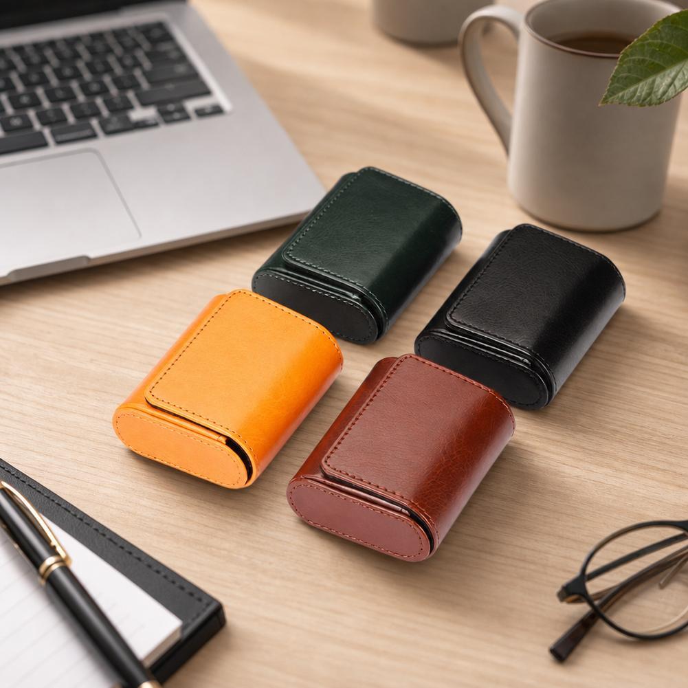 Wysokiej jakości magnetyczne e – Wireless Earbuds Case recenzja i cena