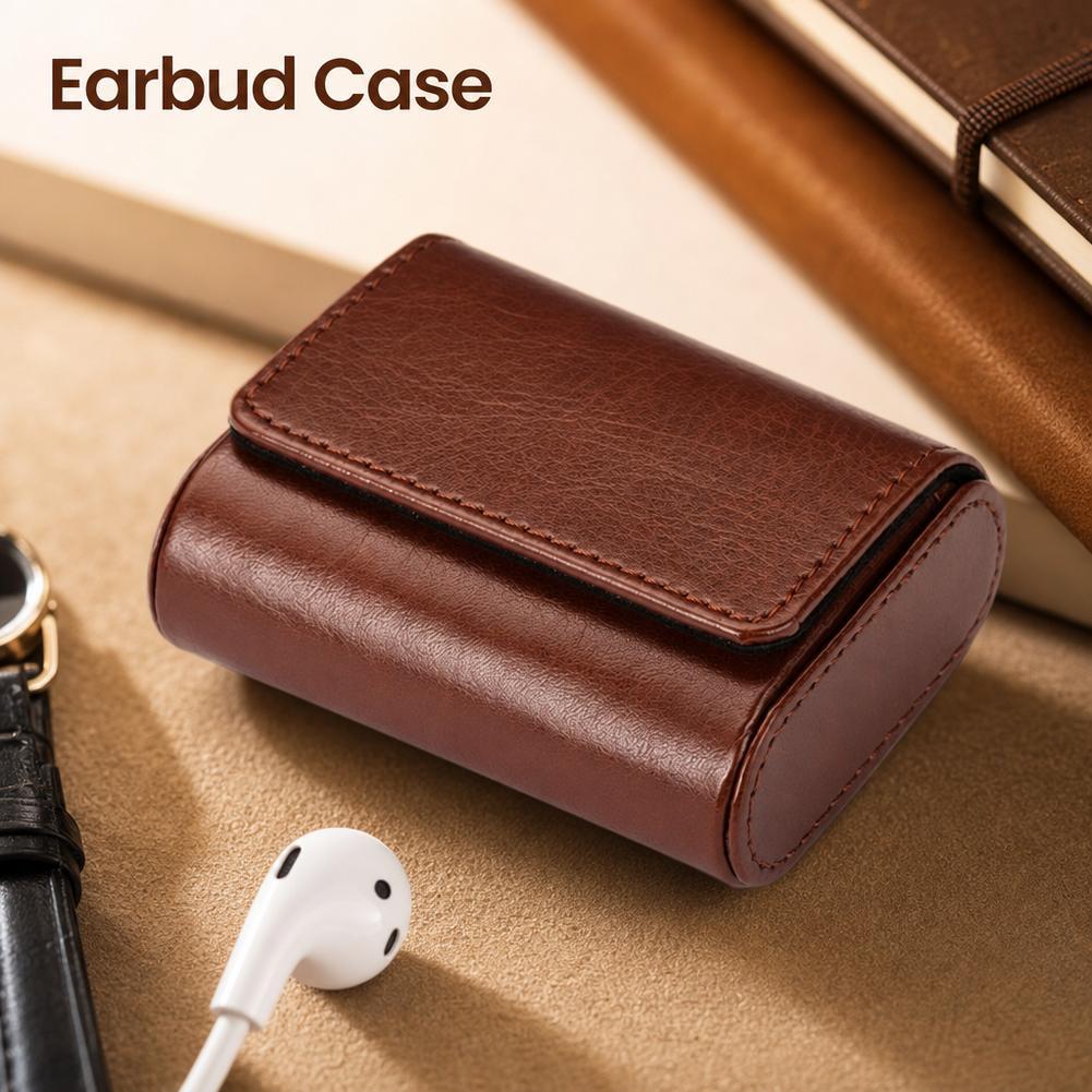 Wysokiej jakości magnetyczne e – Wireless Earbuds Case recenzja i cena