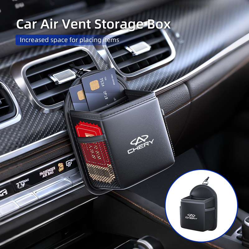 Uniwersalny skórzany organizer – Qq Phone Accessories recenzja i cena