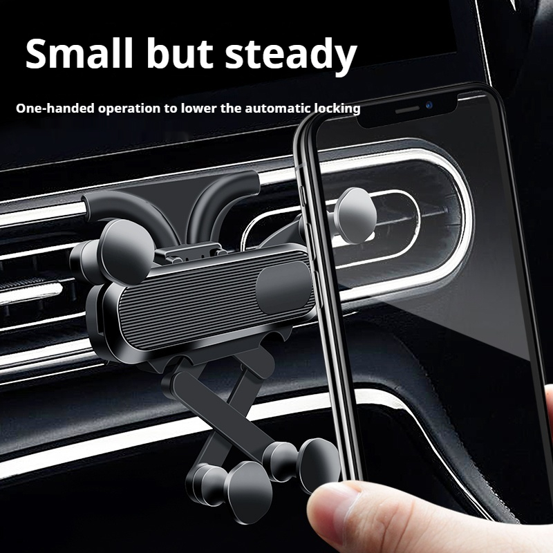 Uchwyt samochodowy na telefon  – Qq Phone Accessories recenzja i cena