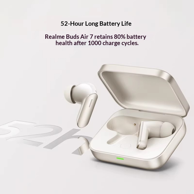 Oryginalne słuchawki bezprzewo – Bluetooth Earphone Tws recenzja i cena