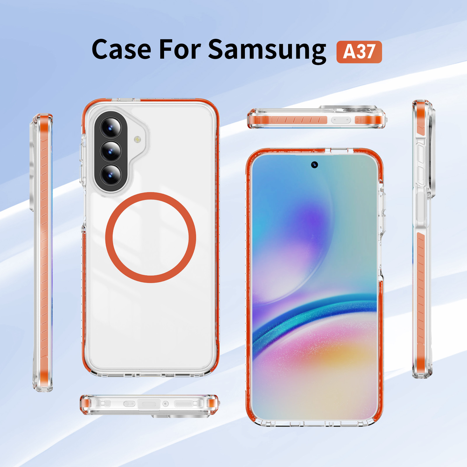 Luksusowe, kolorowe, antypośli – Yellow Phone Accessories recenzja i cena