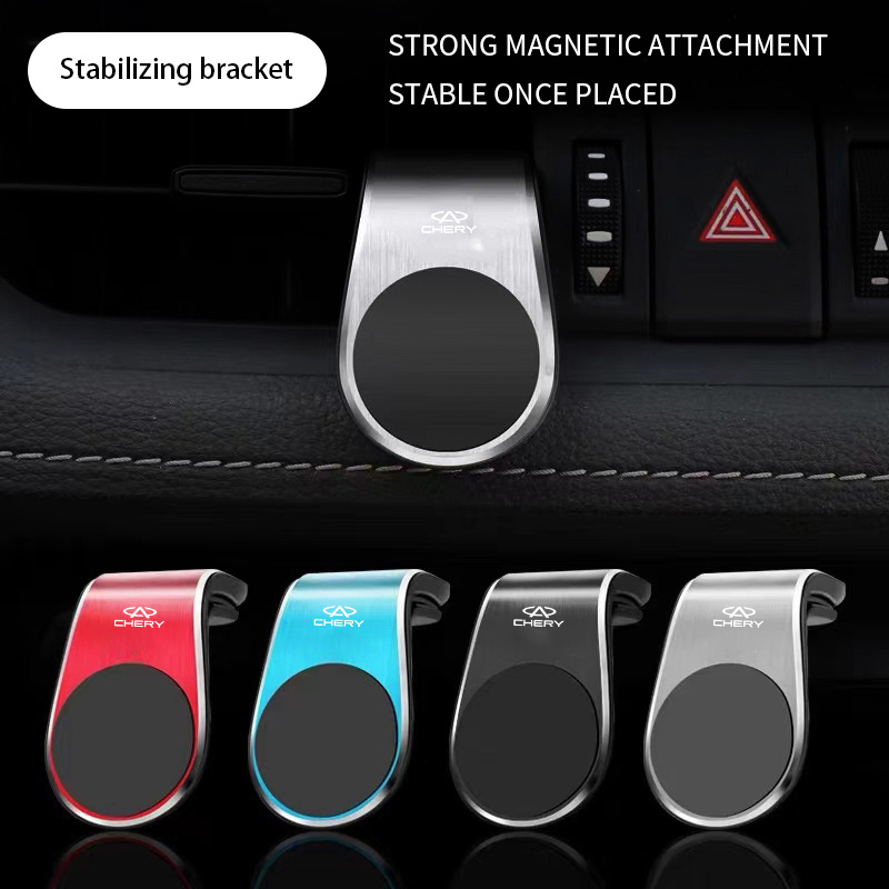Magnetyczny uchwyt samochodowy – Qq Phone Accessories recenzja i cena