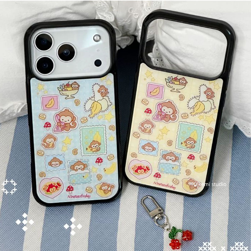 Koreańskie etui na telefon Ins – Yellow Phone Accessories recenzja i cena