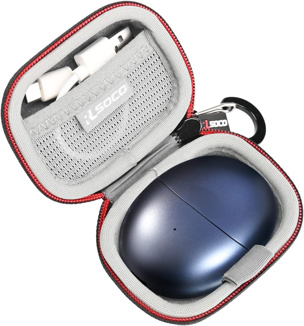 Etui na słuchawki bezprzewodow – Wireless Earbuds Case recenzja i cena