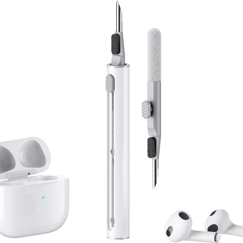 Zestaw do czyszczenia słuchawe – Phone Accessories Kit recenzja i cena