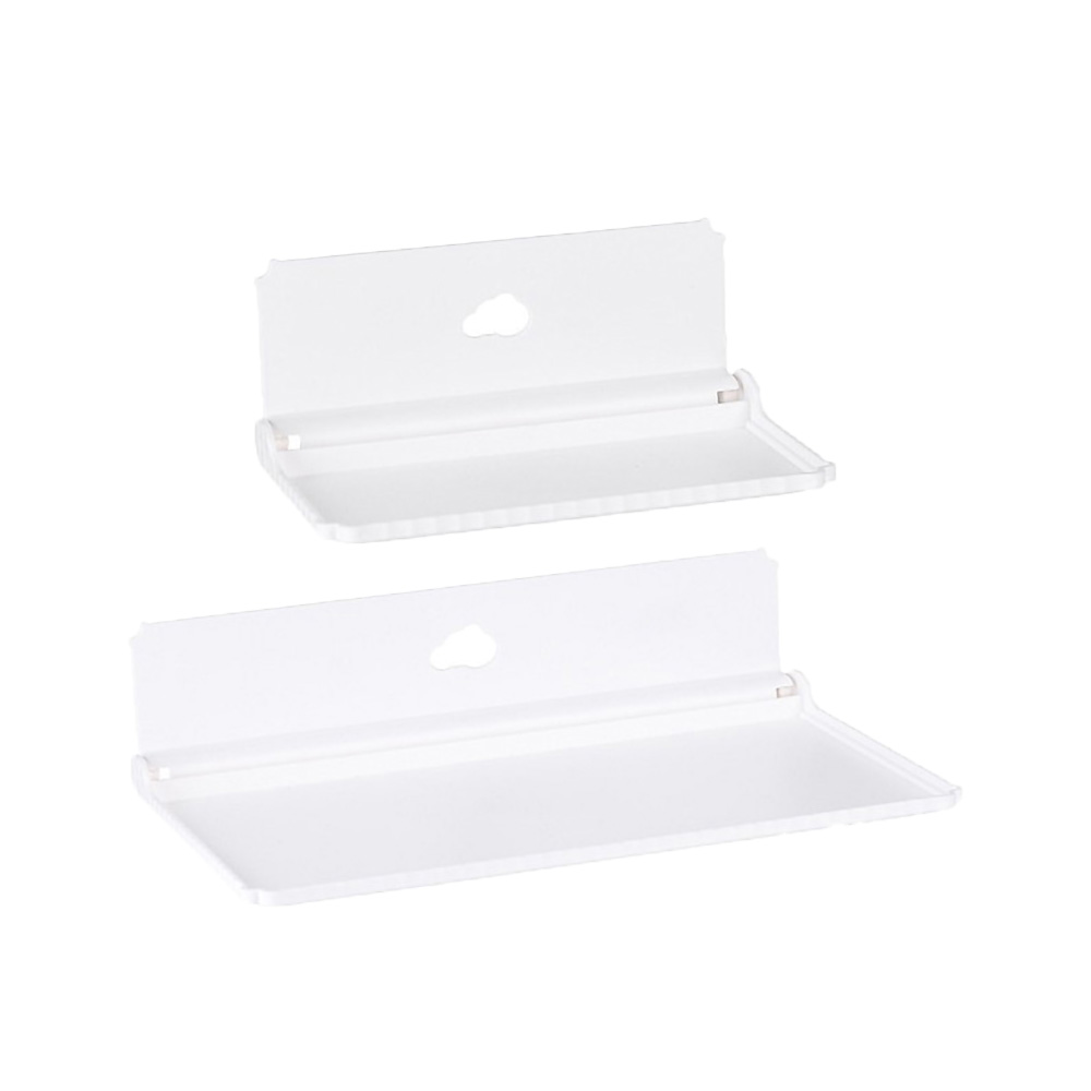 Bezotworowa składana półka ści – Phone Accessory recenzja i cena