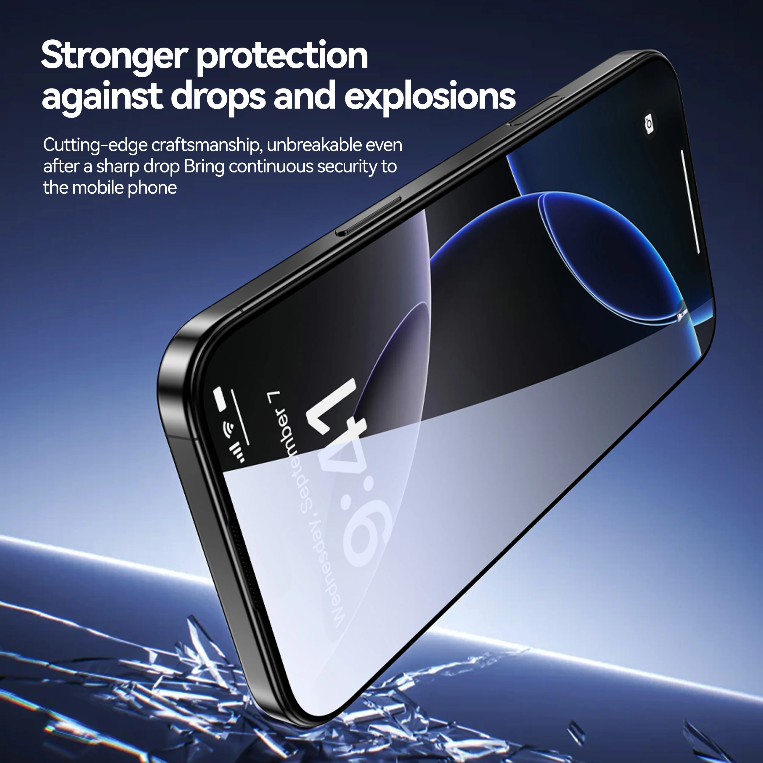 3 szt. Szkła Hartowanego 9H Be – Huawei Nova 12 recenzja i cena
