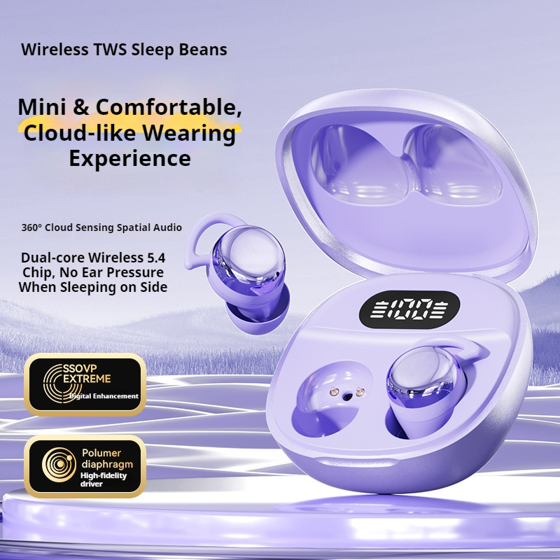 Oryginalne słuchawki bezprzewo – Bluetooth Earphone Tws recenzja i cena