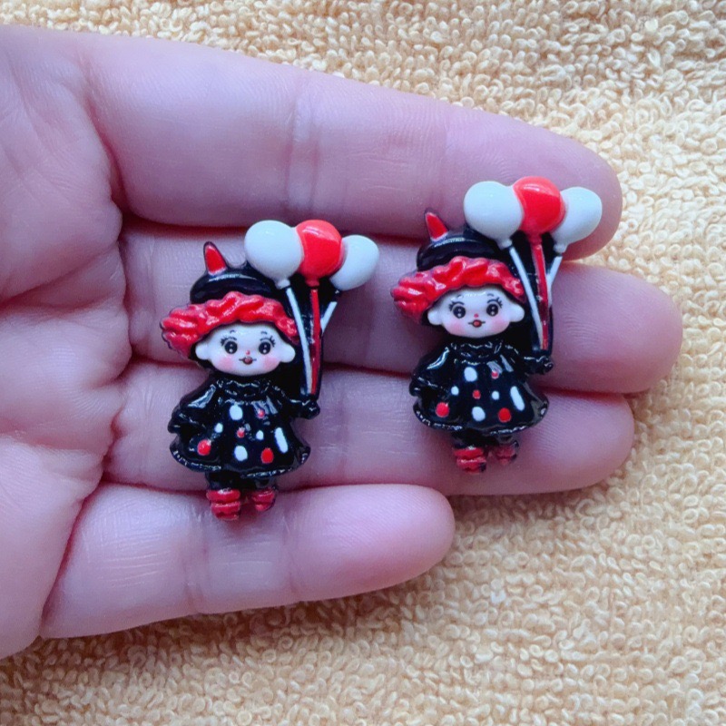 12 szt. Balonów Joker, zabawki – Phone Accessory recenzja i cena