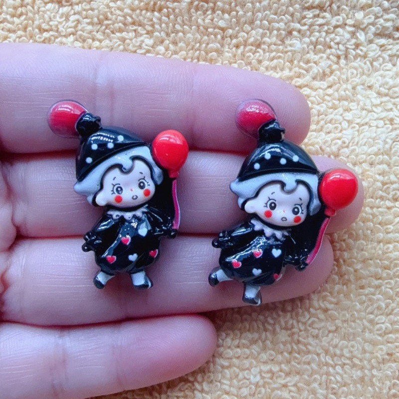 12 szt. Balonów Joker, zabawki – Phone Accessory recenzja i cena
