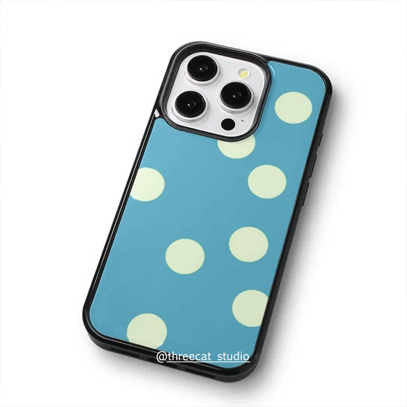 Delikatna Dziewczyna Jezioro B – Yellow Phone Accessories recenzja i cena